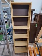2 boekenkast nette staat boek boeken kast, Ophalen, Met plank(en), Gebruikt, 50 tot 100 cm