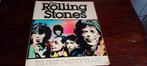 The Rolling Stones,the first twenty years 1981, Gelezen, David, Artiest, Ophalen of Verzenden