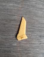 Power rangers vintage hoorn van Tor the shuttle zord, Ophalen of Verzenden, Gebruikt
