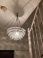 Flessen lamp, Ophalen of Verzenden, Gebruikt