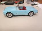 Lancia Aurelia Spider modelauto, Hobby en Vrije tijd, Modelauto's | 1:18, Ophalen, Gebruikt, Auto, Bburago