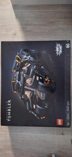 LEGO DC Batman Batmobile Tumbler (76240), Ophalen, Zo goed als nieuw