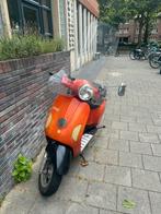 Emco Novantic, Fietsen en Brommers, Snorfietsen en Snorscooters, Ophalen, Gebruikt, Elektrisch, Overige merken
