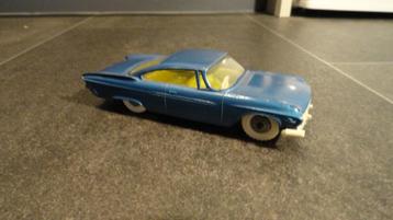Lone Star Roadmasters - Dodge Dart Phoenix beschikbaar voor biedingen