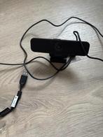 Logitech C925e Webcam - Perfect voor Videogesprekken!, Gebruikt, Logitech, MacOS, Ophalen of Verzenden