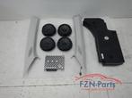 Speakerset Volkswagen Polo (22743798), Ophalen, Gebruikt