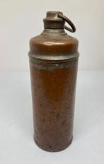 Antieke rood koperen kruik, Ophalen of Verzenden, Koper