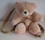 Rugzakje Forever Friends Beertje, Ophalen, Nieuw, Beer