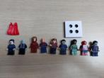 LEGO 76218 Sanctum Sanctorum Minifigs, Ophalen of Verzenden, Nieuw, Losse stenen, Lego