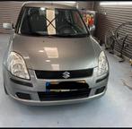 Suzuki Swift 1.3 3D 2007 Grijs, Auto's, Stof, Zwart, Airbags, Swift