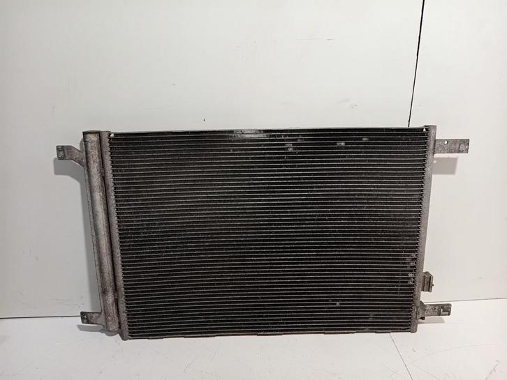 Airco radiateur Volkswagen Golf, Auto-onderdelen, Airco en Verwarming, Volkswagen, Gebruikt, Herkomst onderdeel bekend, 12 maanden garantie