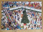 Jan van Haastern: Black friday & Kerst koopjes, Ophalen, 500 t/m 1500 stukjes, Gebruikt, Legpuzzel