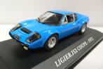ligier js2 coupe 1972-1/43-met middenmotor!!!!, Verzenden, Nieuw, Auto, Overige merken