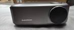 Excelvan projector., Ophalen, Nieuw, Overige resoluties