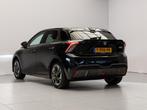 MG 4 Comfort 64 kWh, Auto's, MG, Automaat, 24 min, Zwart, Origineel Nederlands