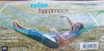 Relax Hammock Hangmat, Ophalen of Verzenden