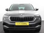 Skoda Karoq 1.5 TSI 150pk DSG Ambition | Navigatie | Apple C, Auto's, Skoda, Stof, 4 cilinders, Karoq, Bedrijf