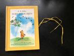 Vintage 3D Winnie the Poeh Carroussel Boek 1987, Ophalen of Verzenden, Winnie de Poeh of vrienden, Gebruikt