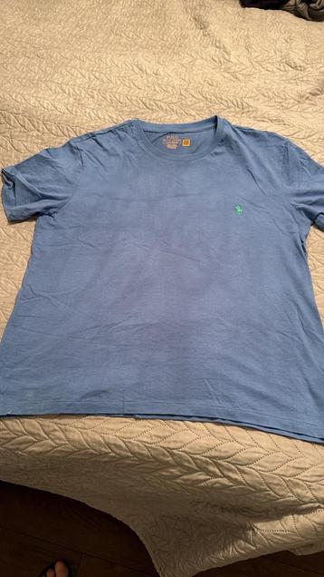 Ralph Lauren Shirt - Maat L beschikbaar voor biedingen