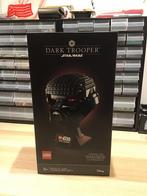 Lego 75343 Dark Trooper, Ophalen of Verzenden, Nieuw, Complete set, Lego