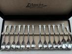 GERO Zilmeta Lepeltjesset - 14 delig, Ophalen of Verzenden