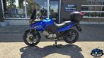 Suzuki DL 650 T V-Strom ABS nieuwstaat 12000km verlaagd, Bedrijf, Meer dan 35 kW, Toermotor, 645 cc