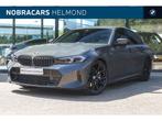BMW 3 Serie 320e M Sport Automaat / Sportstoelen / Live Cock, 1998 cc, Achterwielaandrijving, Gebruikt, 4 cilinders