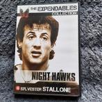 Night Hawks, Alle leeftijden, Ophalen of Verzenden, Gebruikt