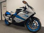 BMW K 1200 S ABS (bj 2009), Motoren, Motoren | BMW, 4 cilinders, Motorrijbewijs A, Bedrijf, Onbekend