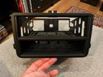 VW/Skoda 1 DIN Radio Panel 1T0857058B, Auto diversen, Ophalen of Verzenden, Zo goed als nieuw