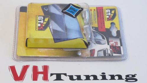 Bottari 27803 GTYPE ruitensproeiers chroom LED blauw, Auto diversen, Tuning en Styling, Ophalen of Verzenden