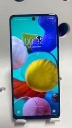 Samsung Galaxy A51 128GB, Togadget, Zwart, Ophalen of Verzenden, Togadget