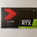 PNY Gaming RTX 3070 8GB! INRUILEN MOGELIJK!, Ophalen of Verzenden, Refurbished, Overige typen, Overige soorten