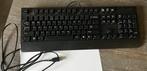 Te koop: Toetsenbord en muis (beiden USB aangesloten), Gebruikt, Toetsenbord en muis-set, Ophalen of Verzenden, Qwerty