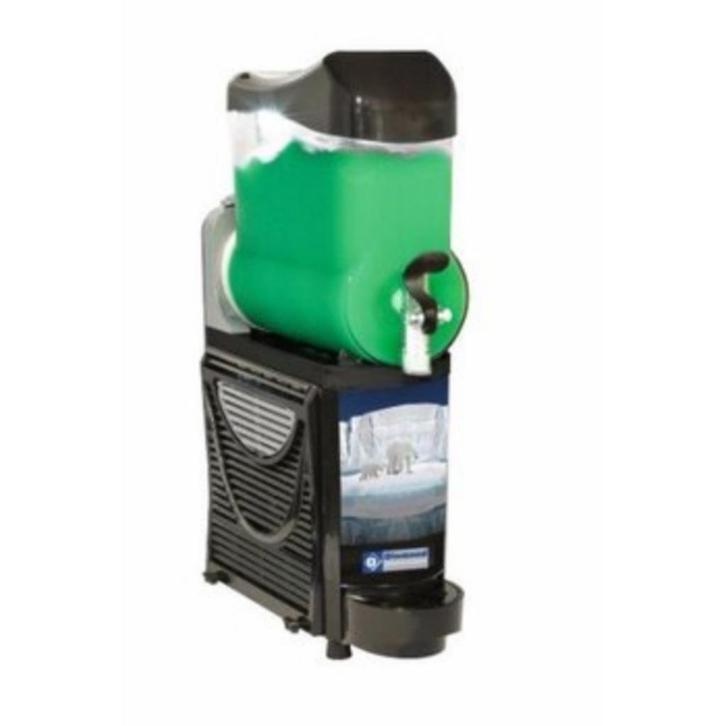 Slush machine te huur vanaf €40,- incl. ingrediënten, Hobby en Vrije tijd, Feestartikelen | Verhuur, Nieuw, Verjaardag, Ophalen of Verzenden