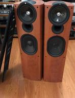 Boxen KEF iQ7se 150 W Zuilspeaker 86 cm., Overige merken, Gebruikt, Ophalen of Verzenden, 120 watt of meer