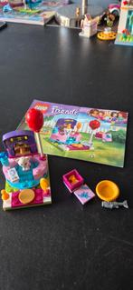 Lego friends 41114, Kinderen en Baby's, Speelgoed | Duplo en Lego, Ophalen of Verzenden, Gebruikt, Complete set, Lego