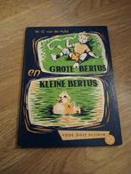 Grote Bertus en Kleine Bertus - W.G. van de Hulst, Boeken, Ophalen of Verzenden