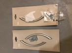 Ikea Tag handgrepen 128 mm 3 stuks, Minder dan 50 cm, Nieuw, Ophalen of Verzenden, Minder dan 25 cm