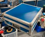Gezocht SA Stage Accompany lege SA102 mixer flightcase., Ophalen, Zo goed als nieuw, Overige instrumenten, Flightcase