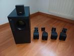 Merk bose accoustimas 6 serie 2, Overige merken, 70 watt of meer, Ophalen of Verzenden, Zo goed als nieuw