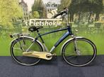Fietshokje Raaks: Sparta Pallas herenfiets 53 cm