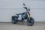 BMW CE 02 (bj 2025), Overig, Handvatverwarming