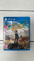 The Outer Worlds (PS4), Spelcomputers en Games, Games | Sony PlayStation 4, Vanaf 18 jaar, Overige genres, 1 speler, Ophalen of Verzenden