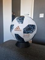 Adidas Telstar official matchball (WK 2018), Sport en Fitness, Voetbal, Bal, Ophalen of Verzenden, Zo goed als nieuw