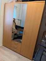 Kast - kledingkast GRATIS, 100 tot 150 cm, Ophalen of Verzenden, Zo goed als nieuw, 150 tot 200 cm