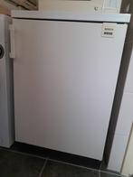 Koelkast tafelmodel met vriesvak , merk Bosch, Witgoed en Apparatuur, Koelkasten en IJskasten, Gebruikt, 100 tot 150 liter, Met vriesvak