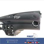 W176 A45 AMG Dashboard + Airbag Set Mercedes A Klasse rood, Gebruikt, -, Ophalen of Verzenden, -