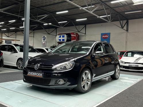 Volkswagen Golf 1.4 TSI 122PK 5-Deurs Airco PDC 99Dkm, Auto's, Volkswagen, Bedrijf, Te koop, Golf, Airconditioning, Alarm, Centrale vergrendeling