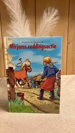 TM-7 Mirjams reddingsactie Serie Ponyclub ‘de kleppertjes’, Ophalen of Verzenden, Gelezen